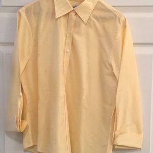 Brooks Brothers fitted blouse